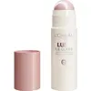 Image de L'Oréal Paris, Highlighter + autobronzant, Lumi (620 Ballet rose, Highlighter, 7 g)