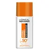 Image de L'Oréal Men Expert Hydra Energy dagelijks SPF 50+ Invisible Fluid Zonnecrème