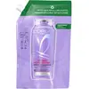 Image de L'Oréal Paris, Shampoing, L'Oreal Elvive Hydra Hyaluronic Shampoo 72h Hydration Recharge Eco Pack - 500 Ml (Shampoing liquide, 500 ml)