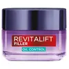 Image de L'Oréal Paris Revitalift Filler Oil Control Gezichtscrème