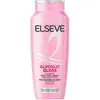 Image de L'Oréal Paris, Shampoing, Elseve Glycolic Gloss Shampoo (Shampoo) Fassungsvermögen: 400 ml (Shampoing liquide, 400 ml)
