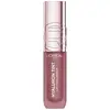 Image de L'Oréal Paris, Rouge à lèvres + gloss, Hyaluron Tint (635 Worth It Moyen)
