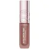 Image de L'Oréal Paris, Rouge à lèvres + gloss, L'Oreal Paradise (485 Nude Espresso)