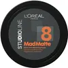 Image de L'Oréal Paris, Gel pour cheveux, Haarpaste mit Mattierungseffekt Mad Matte Paste 75 ml (Pâte coiffante, 104 g)