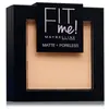 Image de Maybelline Fit Me Compact Powder
