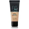 Image de Maybelline Fit Me Matt+Poreless Vloeibare foundation
