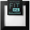 Image de Maybelline New York, Poudre, Fit Me (90 translucide)