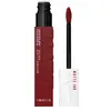 Image de Maybelline Super Stay Matte Ink Liquid Lipstick