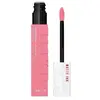 Image de Maybelline Super Stay Matte Ink Liquid Lipstick