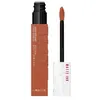 Image de Maybelline Super Stay Matte Ink Liquid Lipstick