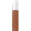 Image de Maybelline New York, Rouge à lèvres + gloss, Encre mate superstay (70 Amazonien)