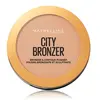 Image de Maybelline City Bronzer Bronzing poeder