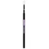 Image de Maybelline New York, Crayon à sourcils, BROW ultra slim #07-black (07 Noir)
