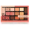 Image de Maybelline Nudes Of New York Oogschaduwpalette