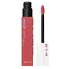 Image de Maybelline Super Stay Matte Ink Liquid Lipstick