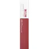 Image de Maybelline New York, Rouge à lèvres + gloss, Encre mate superstay (170 Initiateur)