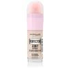 Image de Maybelline Instant Age Rewind Perfector 4-in-1 Glow Vloeibare foundation