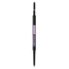 Image de Maybelline New York, Crayon à sourcils, MNY Eye Studio (45417 Cool Brown)