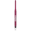 Image de Maybelline New York, Eyeliner + khôl, Maybelline - Crayon Automatique Gel pour le Crayon à Tatouage - Crayon pour les Yeux 0.73 g 050 (050 Bourgogne Break)