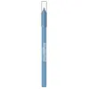 Image de Maybelline New York, Eyeliner + khôl, Crayon gel pour l'Encre de Tatouage 806 Arctic Skies (806 Ciel arctique)