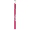 Image de Maybelline New York, Eyeliner + khôl, Crayon gel pour l'encre de tatouage 802 Ultra Pink (802 Ultra rose)