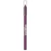 Image de Maybelline New York, Eyeliner + khôl, Crayon gel pour l'encre de tatouage (Berry Bliss, Bourgogne Bliss)