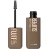 Image de Maybelline New York, Gel pour sourcils, Superfluff (255 Marron doux)