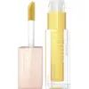 Image de Maybelline New York, Rouge à lèvres + gloss, Maybelline Moisturizing Lip Gloss Lifter Gloss 5.4 Ml (026 Miel)
