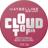 Image de Maybelline New York, Fard à joues, Cloudtopia (ETHERAL ROUGE)
