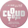 Image de Maybelline New York, Fard à joues, Cloudtopia (Mauve enchanté)