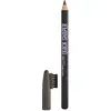 Image de Maybelline New York, Crayon à sourcils, Maybelline - Quick Shaper Pencil 1.5 g - Shade: 03 Soft Brown (Soft Brown)