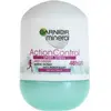 Image de Garnier, Déodorant, Contrôle de l'action minérale (Roll-on, 50 ml)