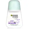Image de Garnier, Déodorant, Mineral 5 Protection (Roll-on, 50 ml)