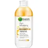 Image de Garnier, Nettoyant pour le visage, Skin Naturals eau micellaire biphasée à l'huile d'argan 400ml (Tonique visage, 400 ml)