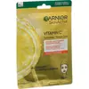 Image de Garnier, Masque pour le visage, SkinActive Vitamine C (28 g)