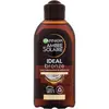 Image de Garnier, Lotion pour le corps, Ambre Solaire Ideal Bronze Body Oil (Huile pour le corps, 200 ml)