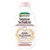 Image de GARNIER Echte schatten Kalmerende Haarshampoo met Milde Havermelk Shampoo