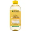 Image de Garnier, Nettoyant pour le visage, Vitamine C micellaire Skin Naturals (Eau micellaire, Tonique visage, 400 ml)