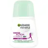 Image de Garnier, Déodorant, GAR DEO roll-on AC STRESS (5112) (Roll-on, 50 ml)
