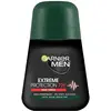 Image de Garnier, Déodorant, Men Mineral Extreme Protection Heat. Déodorant à bille 72H Stress (Roll-on, 50 ml)