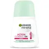 Image de Garnier, Déodorant, Action Control 72H Thermic Women Roll-On Antiperspirant In Ball 50Ml (Roll-on, 50 ml)