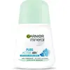 Image de Garnier, Déodorant, Pure Active 48H Femme Roll-On Antiperspirant In A Ball 50Ml (Roll-on, 50 ml)