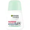 Image de Garnier, Déodorant, Magnesium Ultra Dry (Roll-on, 50 ml)