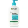 Image de Garnier, Nettoyant pour le visage, Hydrating Deep Cleanser (Gel nettoyant, 250 ml)