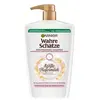 Image de GARNIER Echte schatten Kalmerende Haarshampoo met Milde Havermelk Shampoo
