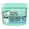 Image de GARNIER Fructis Aloe Vera + Hair Food Multi-Use Maske Haarmasker