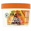 Image de Garnier, Masque capillaire, Masque réparateur à la papaye Fructis Hair Food (400 ml)