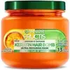 Image de Garnier, Masque capillaire, Hair Food Mask For Damaged Hair Goodbye Damage 320Ml (320 ml)