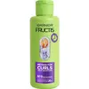 Image de Garnier, Shampoing, Fructis Method for Curls pré-shampooing pour cheveux bouclés - 200 ml (200 ml)