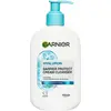 Image de Garnier, Nettoyant pour le visage, Skin Naturals Hyaluronic Aloe Soothing Cream Cleanser 250ml (250 ml)